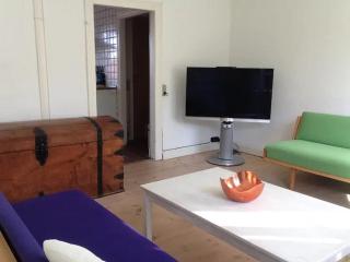 CHARMING FARM HOUSE IN GUDHJEM - Gudhjem - 2
