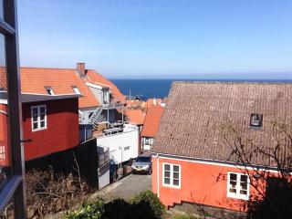 CHARMING FARM HOUSE IN GUDHJEM - Gudhjem - 8