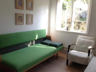 CHARMING FARM HOUSE IN GUDHJEM - Gudhjem - 1