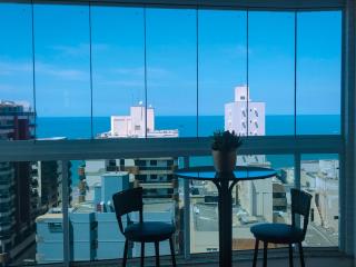 Ivana Imoveis 1301- Luxo e Vista Mar! - Guarapari - 6