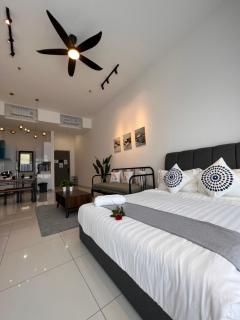 Georgetown#Amazing SkyPool#Modern & Elegant Suite# - George Town - 9