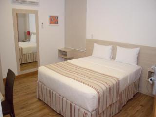 Hotel Rede 1 - Campos dos Goytacazes - 9