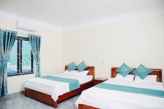Tam Cốc Yến Nhi Homestay - Ninh Binh - 6