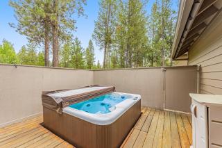 Sweet Sunriver - Sunriver - 9