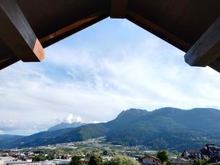 BEBERHOF - Pergine Valsugana - 2