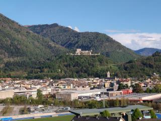 BEBERHOF - Pergine Valsugana - 5