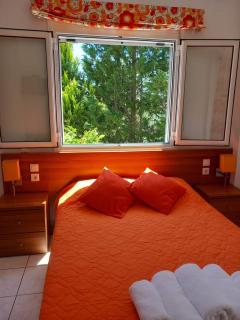 Potokia Rooms - Kakovatos - 9