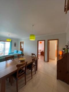 Apartamento Falésia c/ Piscina - 4
