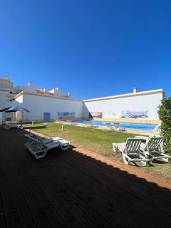 Apartamento Falésia c/ Piscina - Albufeira - 2