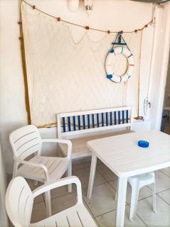 Sea View Studio Armenistis Ikarias No2 - Armenistis - 8