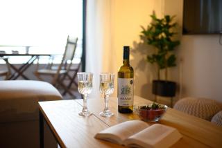 Sunset Bliss Seaside by CorfuEscapes - 8