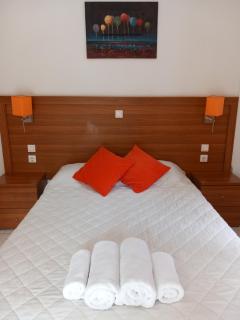 Potokia Rooms - Kakovatos - 6