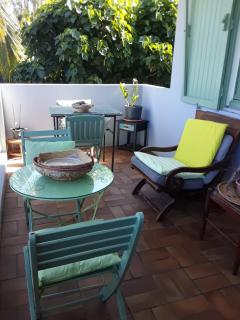 Le Tuléar - Aux 4 coins du monde - 2