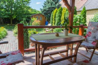 Völgykapu Vendégház - 7