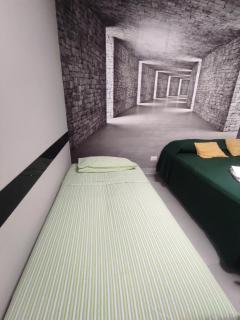 Holiday in Naples Vacanze Napoletane - 8