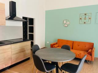 Suite tomà - Bisceglie - 1