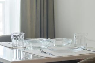 Astra White Suite 13 - Chiang Mai - 1