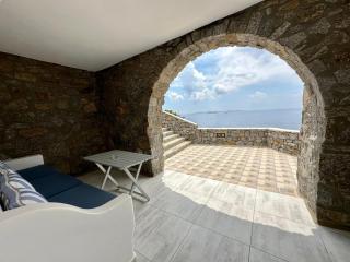 Villa Oceania - Tourlos - 6