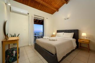 Sunset Bliss Seaside by CorfuEscapes - Glyfada - 4