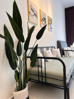 Georgetown#Amazing SkyPool#Modern & Elegant Suite# - George Town - 8