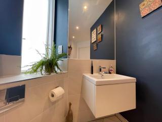Nunhead Green Flat - Londra - 3