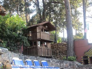 Hotel Casa Valle - Valle de Bravo - 4