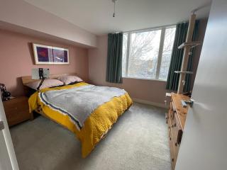 Nunhead Green Flat - Londra - 1
