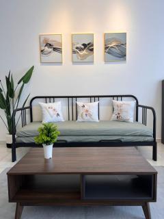 Georgetown#Amazing SkyPool#Modern & Elegant Suite# - George Town - 3