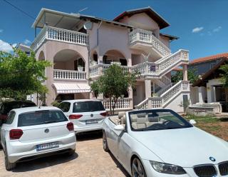 Holiday Home Barbie - Vodice - 0