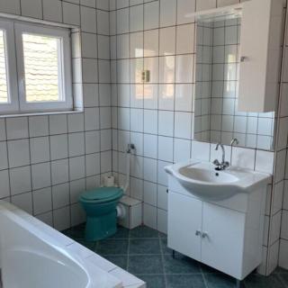 Pizza Sztori Apartman - 1