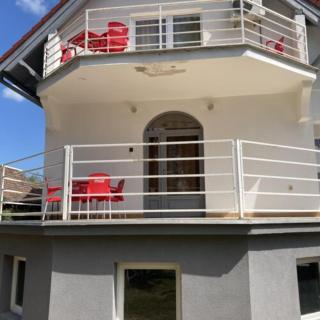 Pizza Sztori Apartman - Balatonmáriafürdő - 3