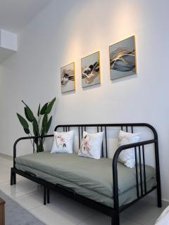 Georgetown#Amazing SkyPool#Modern & Elegant Suite# - George Town - 5