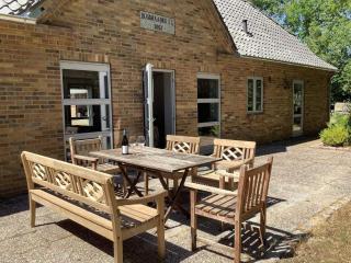 8 person holiday home in Thyholm-By Traum - 5