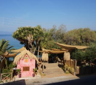 Captain Nicks house - 1