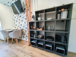 Studio à 10mn à pied de l'hyper centre - Albi - 7