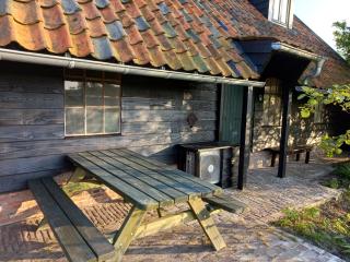 Lodge De Zandbalk - 3