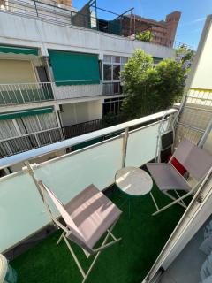 FUNgirola Apartment - Fuengirola - 2