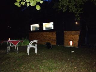 La caravane nature - Saint-Julien-le-Petit - 4