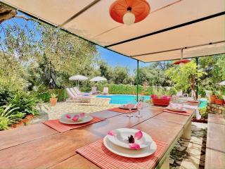 Beach Villa Thespina with private pool by DadoVillas - Apraos - 5