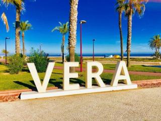 VIP Blue Laguna Beach Vera Playa - Vera - 5