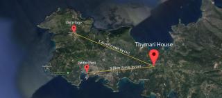 Thymari House - Milia - 3