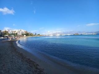 MK Lux Suites - Steps to Beach - Agios Nikolaos - 1