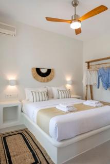 Sunrise Luxury Apartments & Suites - Città di Antiparo - 9
