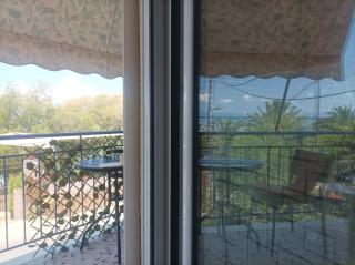 Captain Nicks house - Kalamata - 1