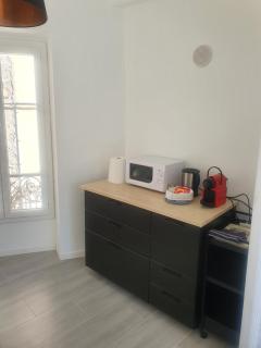 Chambre Japonaise baieta - 3