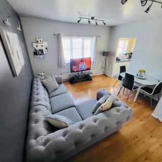 Cozy Luxurious Apartment - Edgware - 0