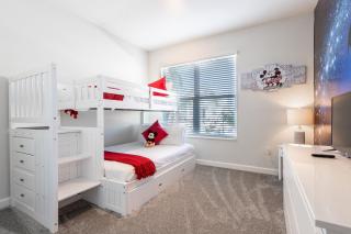 631DSD-The Retreat at ChampionsGate home - Kissimmee - 7
