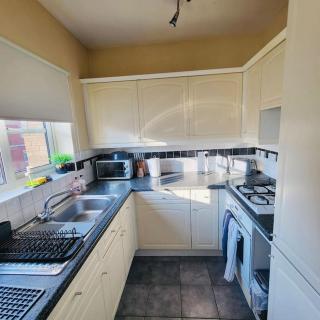 Cozy Luxurious Apartment - Edgware - 7