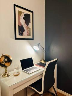 Cozy Luxurious Apartment - Edgware - 3