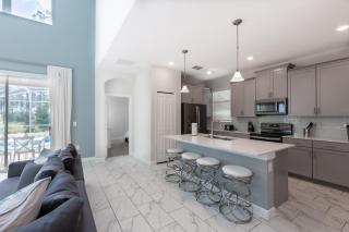 601DSD-The Retreat at ChampionsGate home - Kissimmee - 7